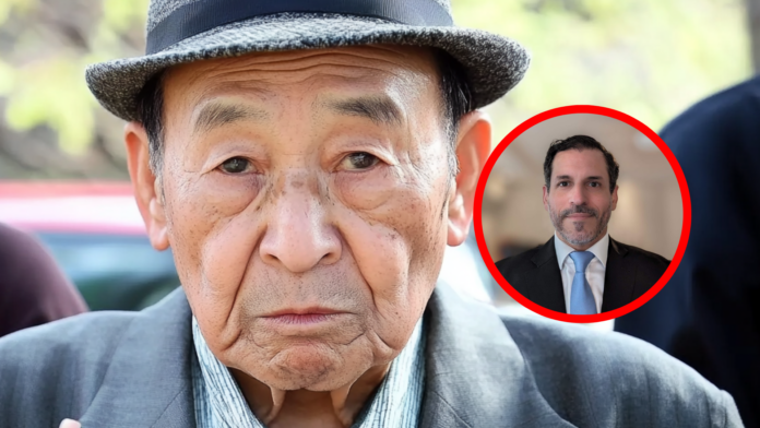 Iwao Hakamada: 50 Años Esperando su Ejecución, Finalmente es Liberado por un Crimen que No Cometió