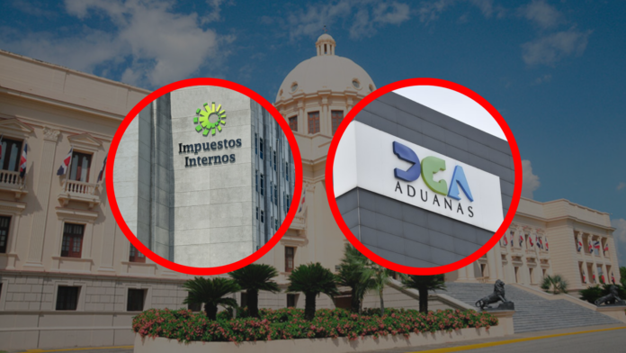 Gobierno dominicano busca unificar Aduanas e Impuestos Internos para reducir gastos y simplificar procesos