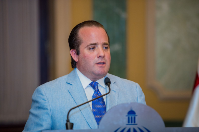 PRM acepta la propuesta para reducir el número de diputados en solo 20