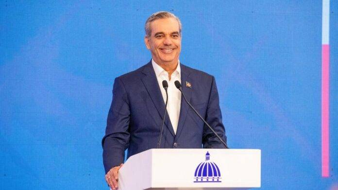 Disminución en el patrimonio de Luis Abinader reflejada en su declaración de 2024