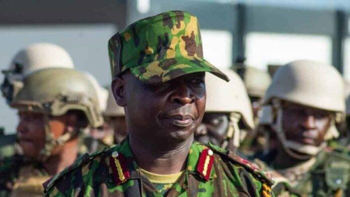 Fuerzas de Bahamas, Jamaica y Belice se unirán a misión multinacional en Haití a finales de septiembre