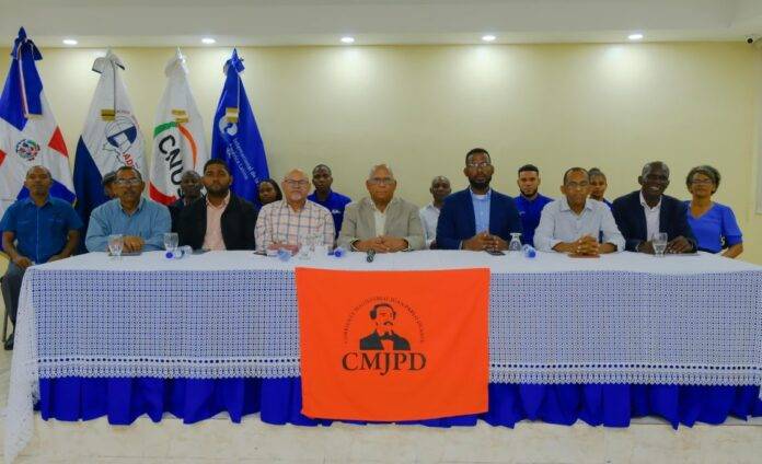 Denuncian uso de recursos del Estado para influir en elecciones de la ADP