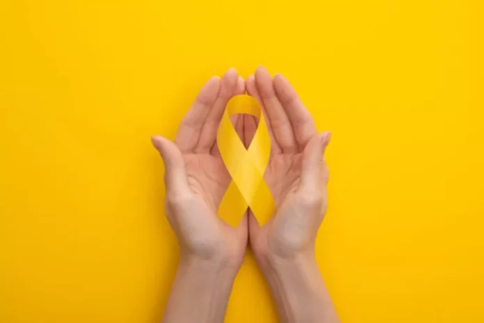 Día Mundial de Prevención del Suicidio