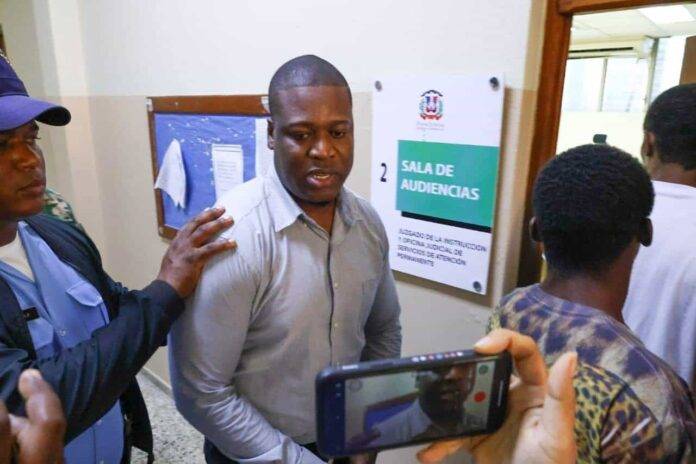 Imponen presentación periódica e impedimento de salida a regidor vinculado a red de narcotráfico, según el Ministerio Público