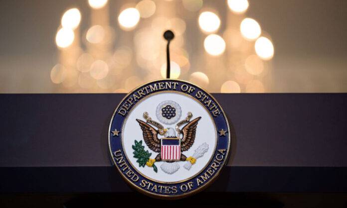 EEUU confirma detención de estadounidenses en Venezuela y desmiente complot contra Maduro