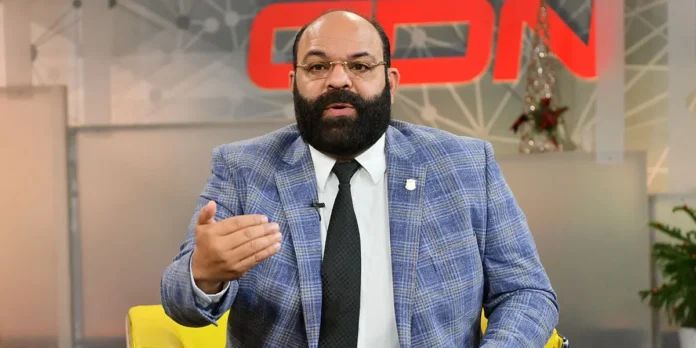 Caso Coral: Félix Portes reanuda el contrainterrogatorio a la auditora de la Cámara de Cuentas