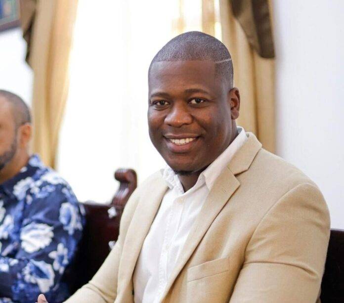 Regidor Walky Cuevas Charles se declara inocente en caso de narcotráfico y lavado de activos