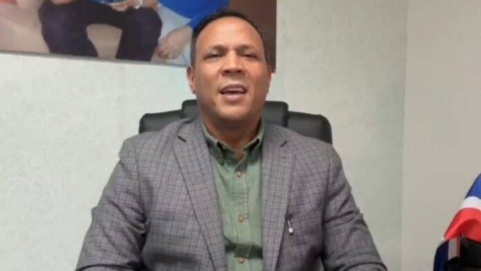Legislador dominicano de NY, George Álvarez, sale en defensa del congresista Adriano Espaillat; denuncia campaña sucia de cara a elecciones del 5 de noviembre