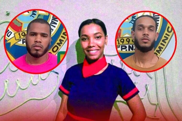 Liberan a acusados de violación y asesinato de Paula Santana por falta de pruebas