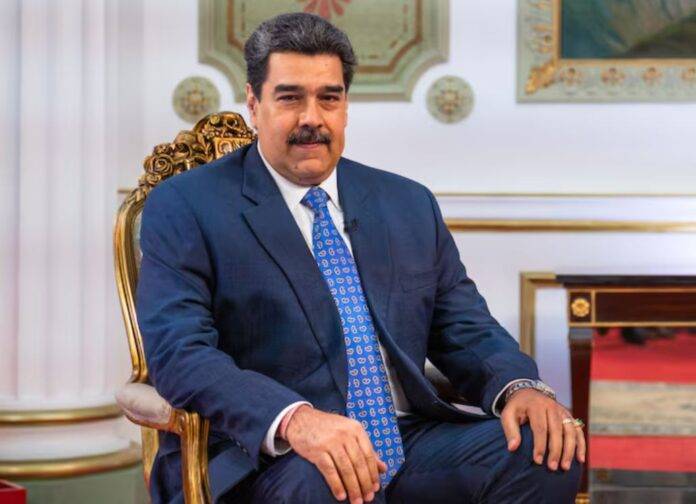 Juez en Argentina solicita captura de Nicolás Maduro ante Interpol