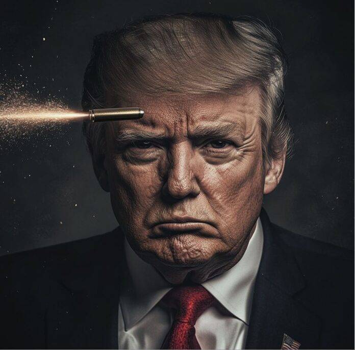 El enigma de las amenazas a Trump: ¿Qué impulsa los intentos de acabar con su vida?