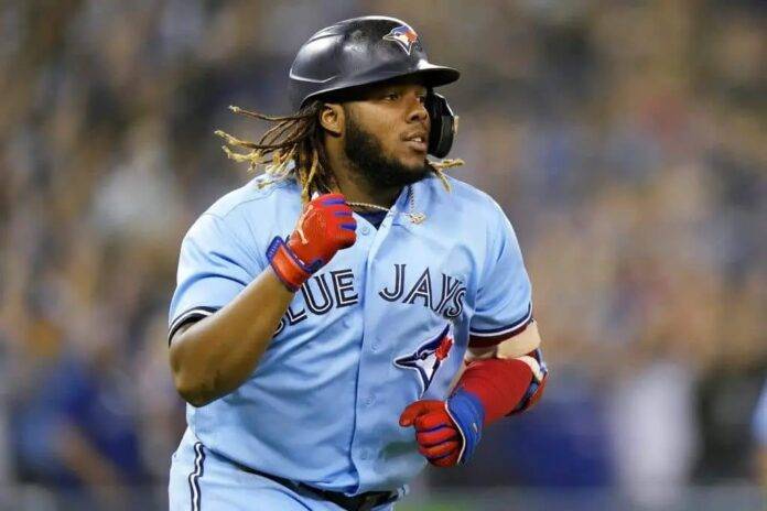 Constructora demanda a Vladimir Guerrero Jr. por 100 millones de pesos por incumplimiento en la construcción de villa vacacional
