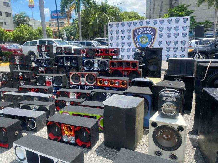 TC prohíbe la incautación de equipos sin orden judicial en colmadones, vehículos y viviendas