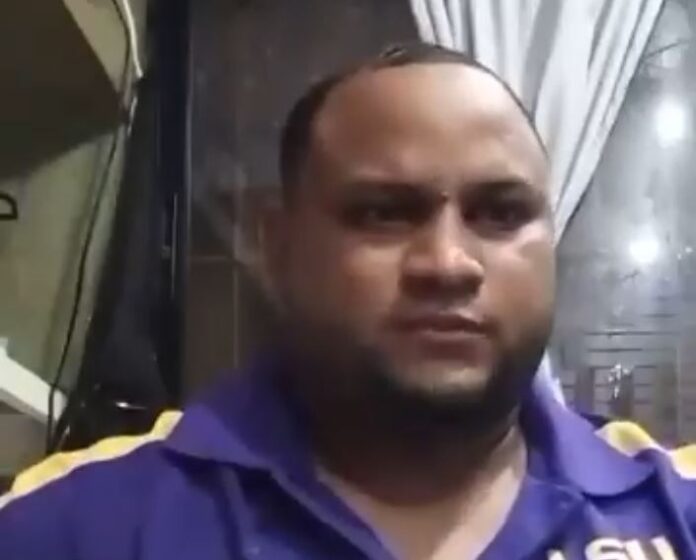 Digitador de la alcaldía de Villa Isabela asegura que permiso para 250 trabajadores haitianos fue ordenado por el alcalde