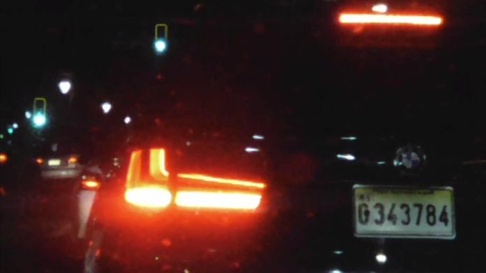 Joven denuncia atropello y falta de respuesta de las autoridades