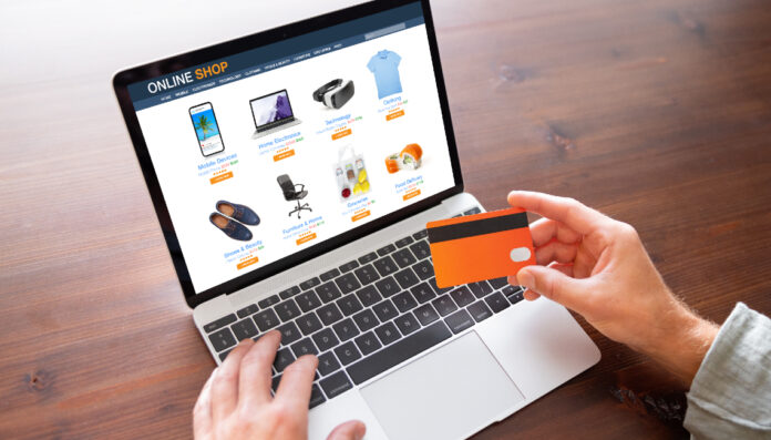 Propuesta de reforma aplicará impuestos a compras por internet de menos de 200 dólares