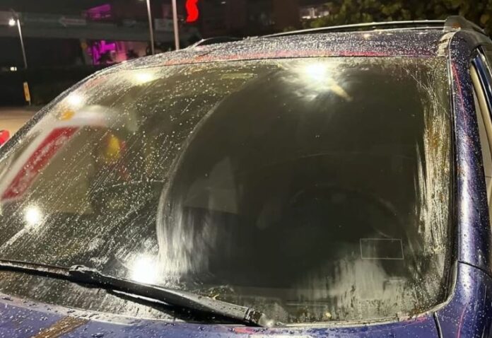 Advertencia: Nueva modalidad de robo en la Av. Las Américas