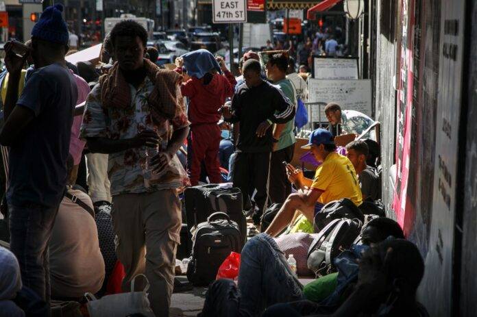 EE.UU. no extenderá el parole humanitario para cubanos, nicaragüenses, haitianos y venezolanos más allá de dos años