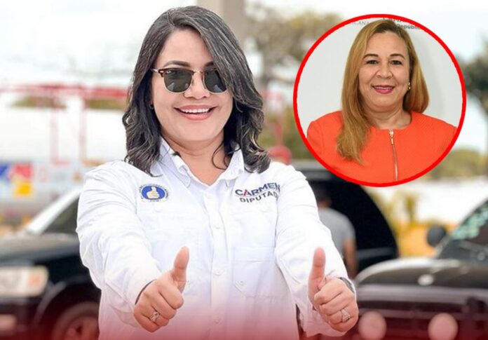 Diputados del PRM defienden préstamos del Gobierno frente a acusaciones de la oposición