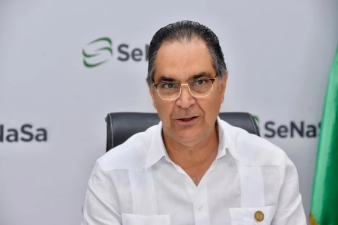 Santiago Hazim sobre la reforma fiscal: ningún proyecto en sus inicios satisface a todo el mundo