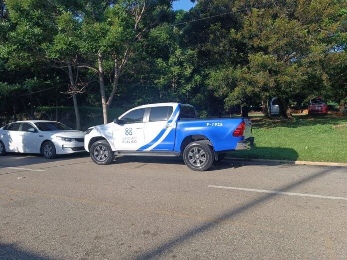 Pepca arresta a directivos de Fedopem por supuesta corrupción en el deporte