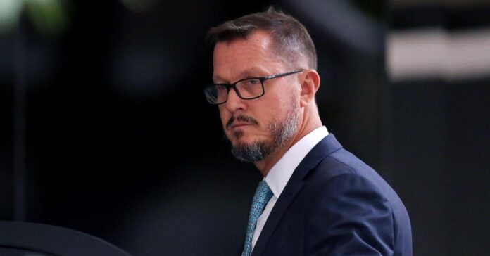 La Justicia de Perú dicta 36 meses de prisión preventiva para exdirectivo de Odebrecht