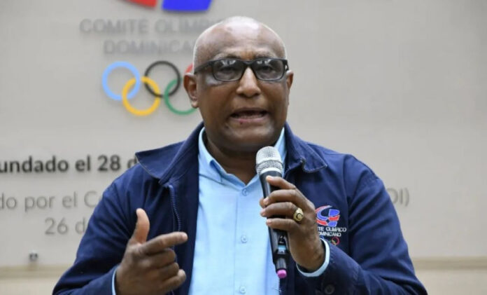 El Ministerio Público presenta 219 pruebas contra el presidente y el tesorero del Pentatlón Moderno