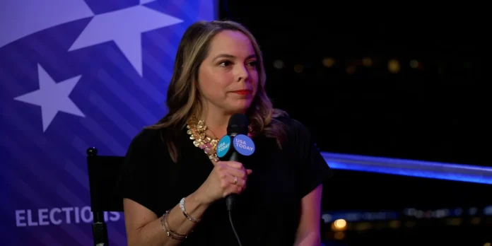 Exasesora de la Casa Blanca dice que Trump alaba a Maduro por ser “fuerte”