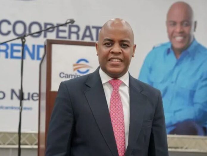 Partido Camino Nuevo respalda iniciativa de Somos Pueblo para eliminar financiamiento público a los partidos políticos