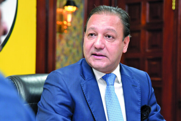 Dan plazo de 10 días a defensa de Keire Vargas para justificar solicitud de prueba de ADN en EE.UU. en caso contra Abel Martínez