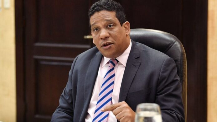 Carlos Pimentel renuncia como director de la Dirección de Alianzas Público-Privadas