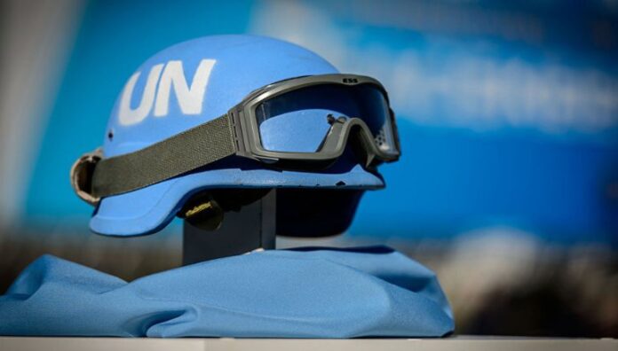 El Salvador enviará misión médica de evacuación a Haití bajo los cascos azules de la ONU