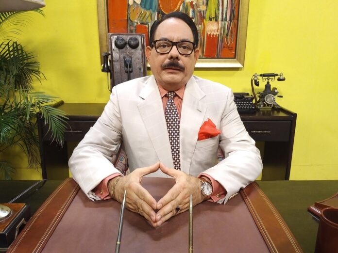 Guillermo Gómez acusa al Ministerio Público de presionar a su hijo para implicar a Hugo Beras