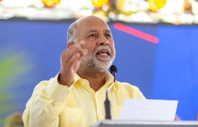 ADP en Higüey canceló clases jueves y viernes por cansancio tras elecciones del gremio