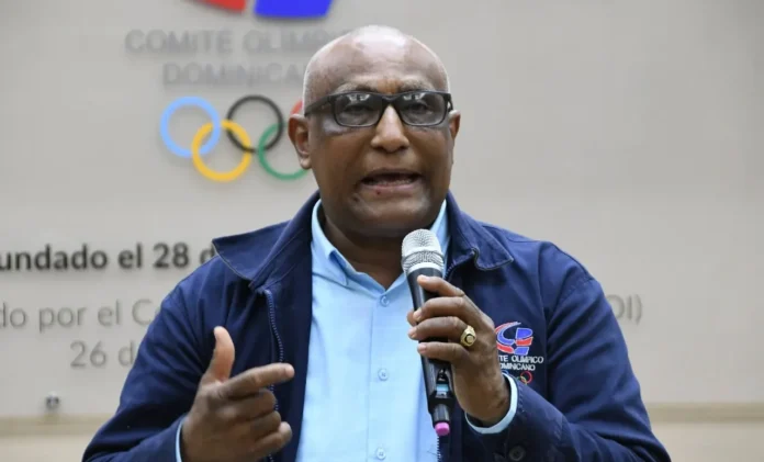 Juez aplaza medida de coerción contra dirigentes de la Federación de Pentatlón Moderno