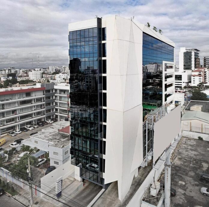 OGTIC justifica alquiler por 1,440 millones de pesos a 10 años