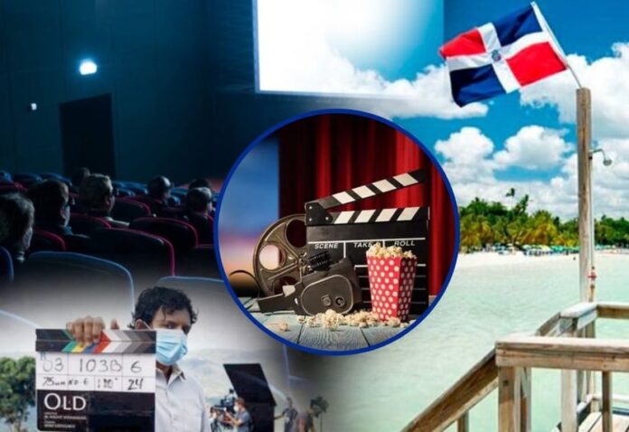Propuesta de reforma fiscal eliminaría incentivos a la ley de Cine