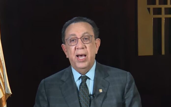 Gobernador del Banco Central dice RD tiene la economía de mayor crecimiento en Latinoamérica