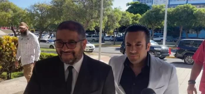 El Ministerio Público señala a Jochi Gómez como el principal culpable del sabotaje a la red semafórica