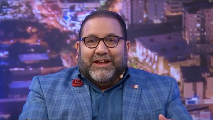 Ramón Rogelio Genao dice que “el presidente dio una galleta sin mano a la oposición irresponsable”