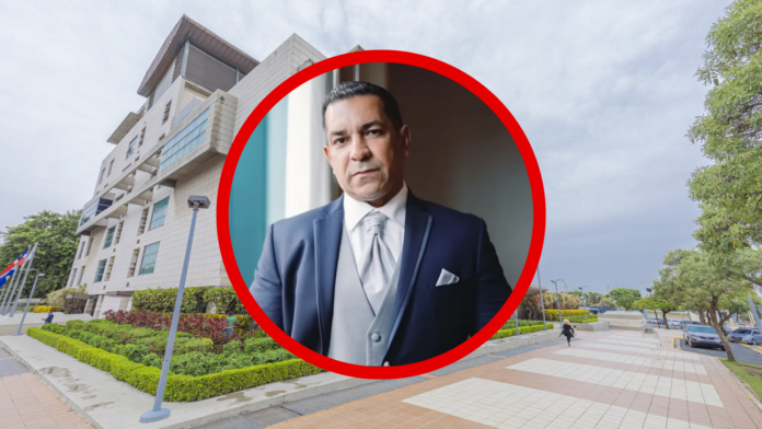 Formalizan acusación contra Emmanuel Rivera Ledesma por estafa inmobiliaria en Operación Nido