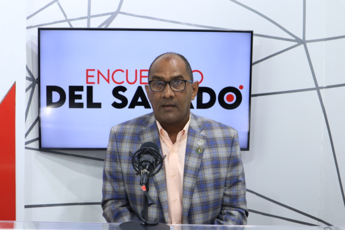 Fallece exregidor del PRM en Santo Domingo Este