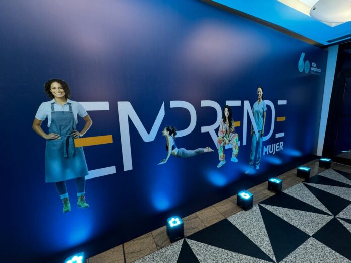 Popular y PACAM promueven bienestar de mujeres emprendedoras