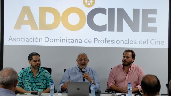 ADOCINE solicita participar en vistas públicas sobre reforma fiscal que afectaría la industria cinematográfica