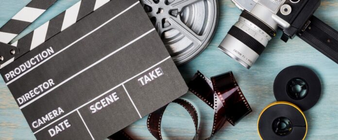 Protesta hoy por la Ley de Cine: la industria cinematográfica en peligro