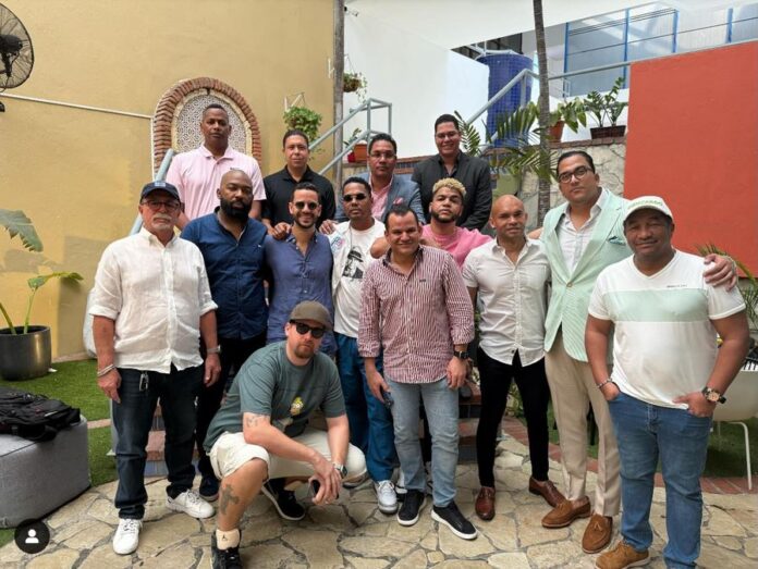 Consejo de Plataformas Digitales se reúne con el diputado Bolívar Valera para discutir inquietudes del sector