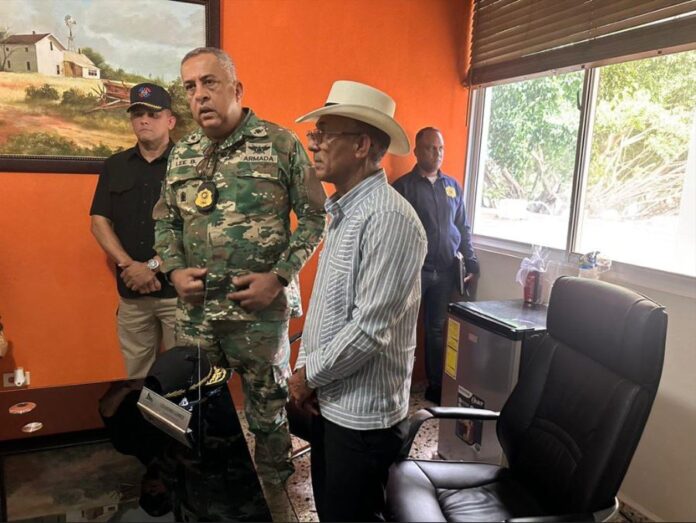 Alcalde de Villa Isabela se disculpa tras polémica por «autorización» a 250 obreros haitianos