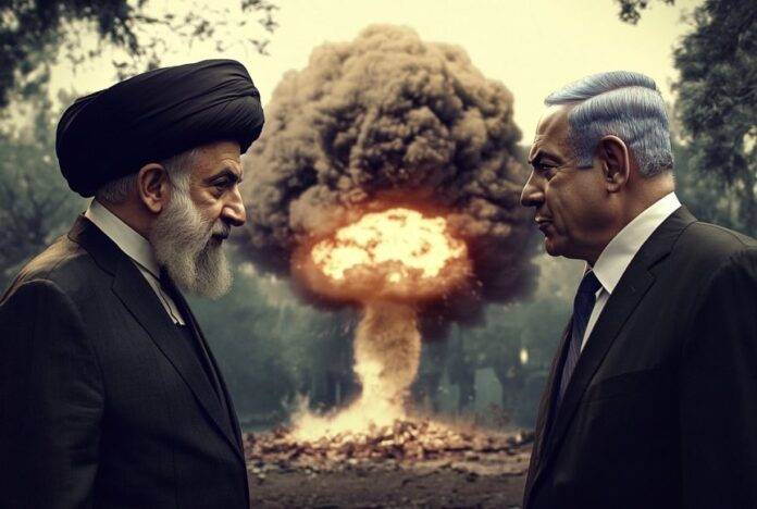 ¿Con quién cuenta Irán? ¿Cuál es su estrategia?