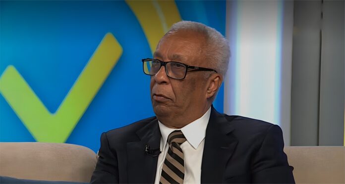 Daniel Toribio dice que el gobierno queria imponer Reforma porque está atrapado en un esquema piramidal tipo Ponzi