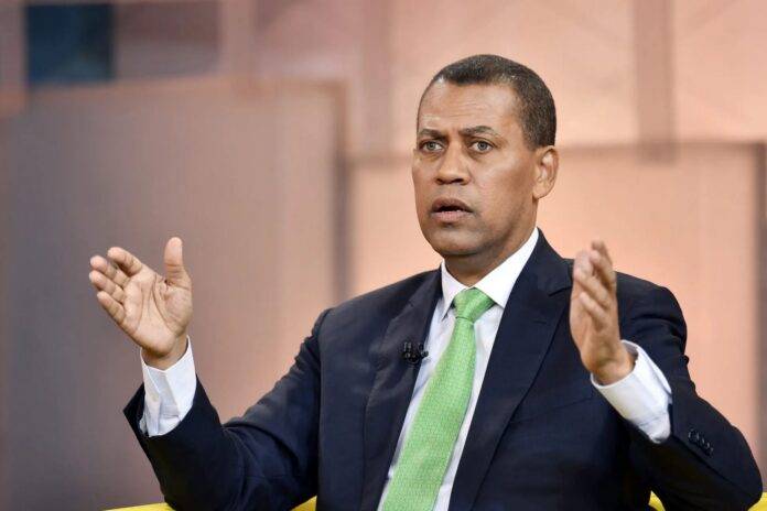 Guido Gómez Mazara advierte sobre el riesgo de divisiones internas en el PRM por aspiraciones presidenciales prematuras